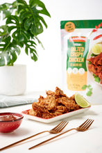 Load image into Gallery viewer, Lamyong Vegan Salted Crispy Chicken