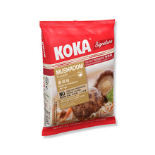 Load image into Gallery viewer, KOKA Mushroom Noodles 5pk x 85g