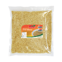 Load image into Gallery viewer, Lamyong Vegan TVP Mince 400g or 1kg