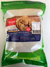 Load image into Gallery viewer, Lamyong Vegan Curry Puffs Large/Small
