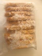 Load image into Gallery viewer, Vegetarian Crispy Chicken Chop 10pcs