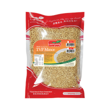 Load image into Gallery viewer, Lamyong Vegan TVP Mince 400g or 1kg