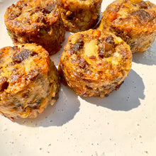 Load image into Gallery viewer, Ready to Eat- Meaty Bites with Chickpea, Mushroom and Taro 7pcs
