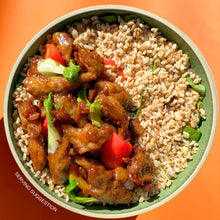 Load image into Gallery viewer, Ready to Eat- Vegan Shantung Not Chicken 220g
