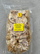 Load image into Gallery viewer, Tempeh Chips 220g
