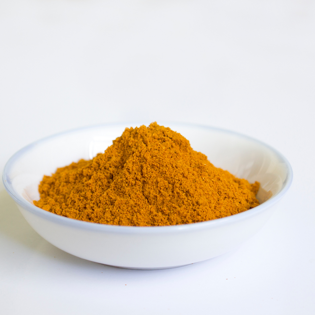 Vegan Curry Powder 100g