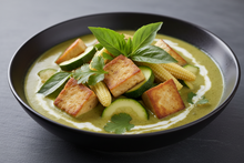 Load image into Gallery viewer, Vessimix Thai Green Curry Paste 250g
