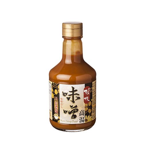 Miso Soup Base 300ml
