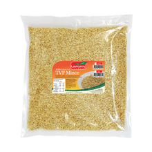 Load image into Gallery viewer, Lamyong Vegan TVP Mince 400g or 1kg
