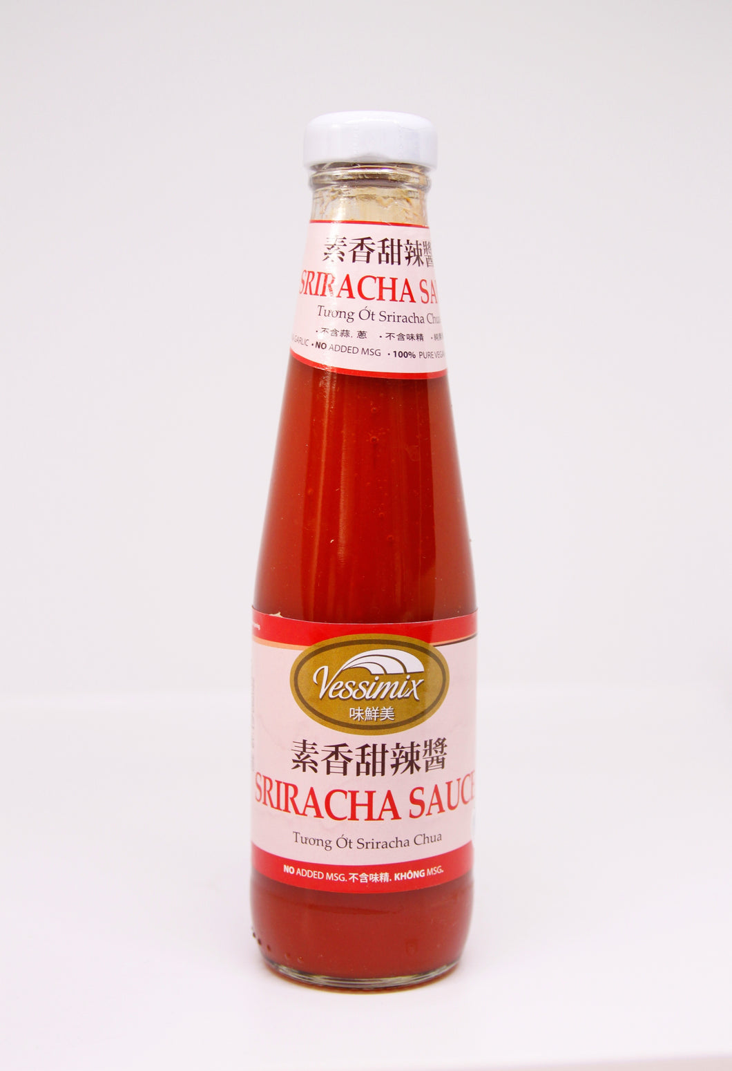 Vessimix Vegan Sriracha Sauce 300ml